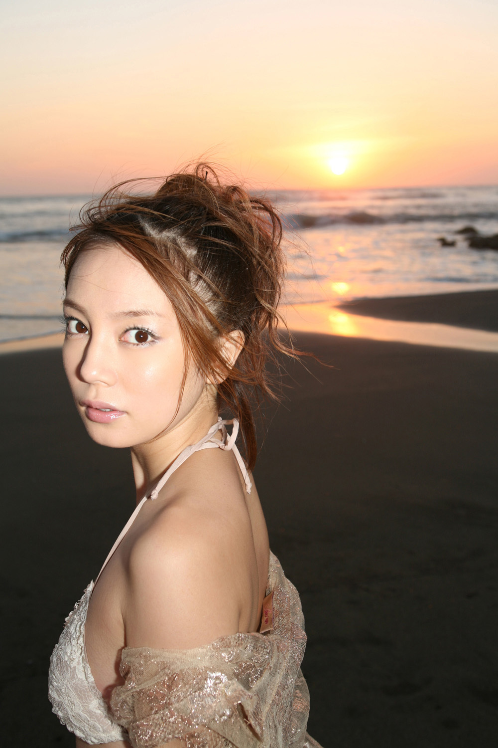 石坂千寻 No381 Chinami Ishizaka [DGC]